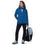 Chaqueta de mujer Mammut Linard Guide HS Hooded Jacket Women
