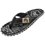 Chanclas Gumbies Islander Midnight Black
