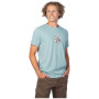Camiseta de hombre Hannah Skatch