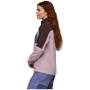 Sudadera funcional de mujer Cotopaxi W'S Abrazo Fleece Full-Zip Jacket