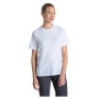 Camiseta funcional de mujer Craghoppers NosiLIfe SolarShield+ SS T-Shirt