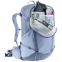 Mochila de mujer Deuter Futura 25 SL
