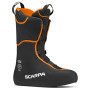 Botas de esquí de travesía Scarpa Maestrale 4.0