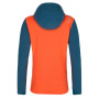 Chaqueta de mujer La Sportiva Descender Storm Jkt W