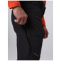 Pantalones softshell de hombre Loap Lunal