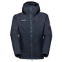 Chaqueta de hombre Mammut Rime IN Hooded Jacket Men