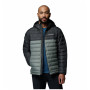 Chaqueta de hombre Columbia Powder Lite™ II Hooded Jacket
