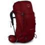 Mochila Osprey Kestrel 38 II rojo RogueRed