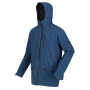Chaqueta de hombre Regatta Pulton II azul oscuro MoonLt Denim