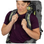 Mochila de senderismo para mujer Osprey Sirrus 36