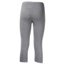 Mallas de tres cuartos para mujer Progress TR Monza 3Q 23TR