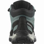 Botas de invierno para mujer Salomon Shelter Waterproof