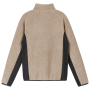 Sudadera funcional para niños Reima Puhku Earthy Beige