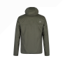 Chaqueta de hombre Montura Sherpa Reversible Jacket