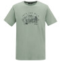 Camiseta de hombre Regatta Cline IX