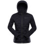 Chaqueta de mujer Alpine Pro Rogita 3 azul Blue