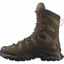 Calzado de hombre Salomon Quest Tracker High Gore-Tex