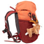 Mochila para niños Kohla Happy Rocky 10