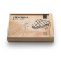 Juego de cubiertos Höfats Steaktools
