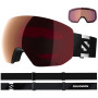 Color: negro