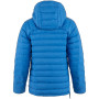 Chaqueta de plumón para mujer Fjällräven Expedition Pack Down Anorak W