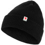 Gorro de invierno Fjällräven Fjällräven Tab Hat negro Black