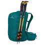 Mochila de senderismo Ferrino Gecko 28