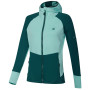 Sudadera funcional de mujer Dare 2b Nomadic Mid