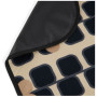 Manta de picnic Regatta Orla Kiely Printed Picnic Blanket
