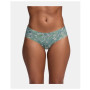 Bragas de mujer Under Armour UA Pure Stretch No Snow Hipster - Novelty 3PK