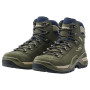Calzado de hombre Lowa Renegade Evo Gtx Mid