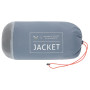 Chaqueta de mujer Salewa Ortles Light2 Rds Dwn W Hd Jkt
