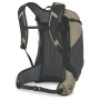 Mochila de senderismo Osprey Hikelite 28