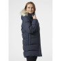 Chaqueta de invierno para mujer Helly Hansen W Blossom Puffy Parka