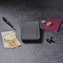 Funda para documentos LifeVenture Rfid Mini Travel Wallet