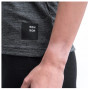 Camiseta funcional de mujer Sensor Merino Lite