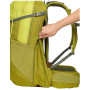 Mochila de senderismo pequeña Vaude Wizard 24+4