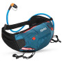 Bolsa de agua Source Hipster Hydration Belt azul CoralBlue
