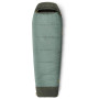Saco de dormir Sea to Summit Boab -1C Long gris/verde Laurel Wreath Green