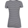 Camiseta de mujer Progress Vltava