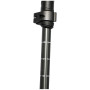 Bastones de senderismo Pinguin Bamboo FL Foam