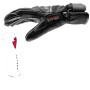 Guantes de esquí Leki Lightning 3D 2.0