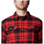 Camisa de hombre Columbia Flare Gun™ Stretch Flannel