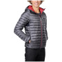 Chaqueta de invierno para hombre Rafiki Dante