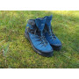 Calzado de hombre Salomon X Alp Mid LTR GTX