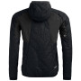 Chaqueta de hombre Ortovox Venet Swisswool 60 Jacket