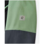Chaqueta para niños Reima Vaeltava