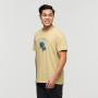 Camiseta de hombre Cotopaxi Coto-Pilot T-Shirt