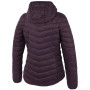 Chaqueta de plumón para mujer MOOA Roni Duotherm