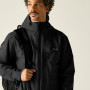 Chaqueta de hombre Regatta Oklarna